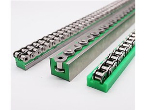 檢查鏈條導(dǎo)軌的方法有哪些？